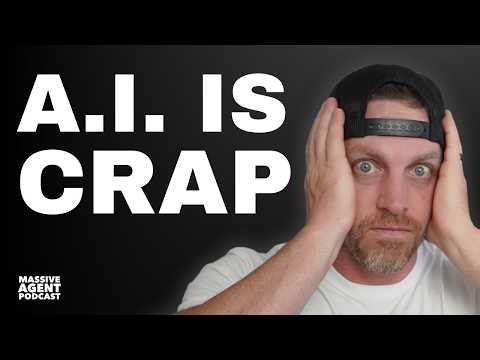 You're Using AI Wrong (And It Shows)