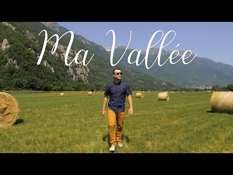 Rémi Trouillon - Ma Vallée (Maurienne)