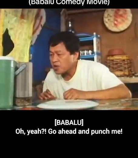 Boy Gising! Babalu Comedy Movie