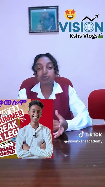 @visionkshsvlogs #foryoupage #creatorsearchinsights #5copylink #rep #idioms #expressions #timelapse #tigraytiktok🇻🇳🇻🇳tigraytiktok #tigray #ethiopian_tik_tok #Capcut #habeshatiktok #eritreantiktok🇪🇷🇪🇷habesha #tigraytiktok #eritreantiktok #education #language #loveyou #follow #school #followus