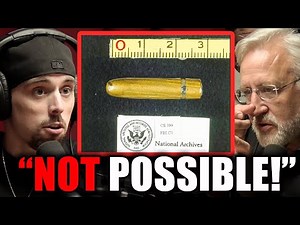 JFK Forensics Expert DESTROYS Magic Bullet Theory | Joseph Scott Morgan
