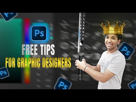 Design Smarter, Not Harder: Free Tools Every Beginner Needs