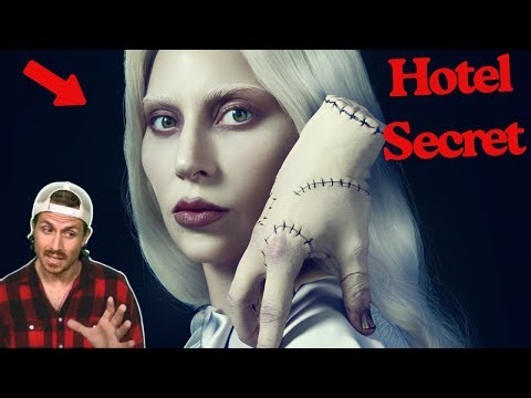 This Hotel Had Secret Rooms For a Terrifying | MrBallen Podcast & MrBallen Podcast EXCLUSIVE EPISODE