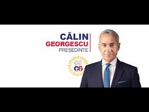 Călin Georgescu - democrația participativă (mix 23.11.2024)