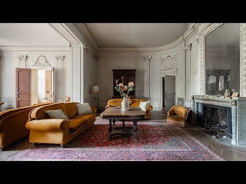 This Abandoned CASTLE Will Leave You Speechless