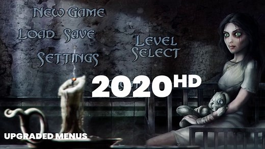 American McGee's Alice HD