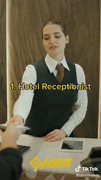 Top 5 Hospitality Jobs for Summer Travel Enthusiasts