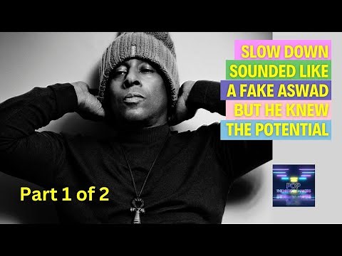 Carl McIntosh of Loose Ends: The Truth Behind Brit Funk’s Greatest Band | Part 1: Music & Turmoil