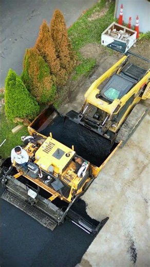 Residential & Commercial Asphalt Paving Projects