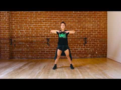 Basic Waacking Dance Tutorial For Beginners with @laydeeliz | #GrooveWednesday