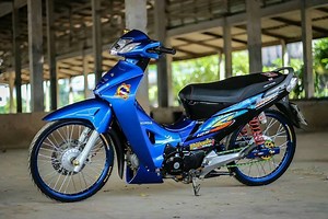 26K views · 476 reactions | Wave125  music: Archetype - Anno Domini Beats photo credit to the owner youtube channel: https://www.youtube.com/c/DragRaceTV | Drag Race | Facebook