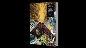 New Collection of ‘Climate Fiction’ Explores the World in 2040