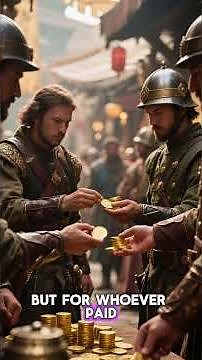 The Real Story Behind the Fall of the Roman Empire