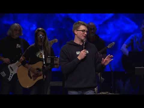 Thursday PM Service | Calvary Chapel Worship Center