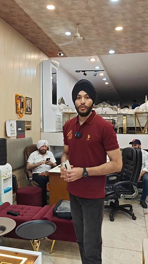 13K views · 47 reactions | Contact -: 9582039469 8375034120 82872 19982 SG Furnishers AL-8A, L-Block, Hari Nagar Jail Road, New Delhi-110058 DM For Promotions Follow for more SAHI DAAM #decorideas #tabledecor #sidetables #tables #bedroomideas #bedroomdecor #beds #bedset #bedside #bedsides #furniture #sofa #furniturestore #furnituremaker #furnituresale #furniturevintage #moderndesign #trendingreels #trendingsongs #trendingnow #trendingaudio #viralreels | SAHI DAAM | Facebook