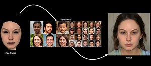 Disney kombiniert CGI mit KI für filmtaugliche Gesichtsanimationen