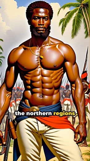 15K views · 837 reactions | In 1791, enslaved Africans in Haiti did the impossible — they rose up, burned plantations, broke their chains, and defeated one of the strongest empires on Earth. #HaitianRevolution #BlackHistory #Haiti #ToussaintLouverture #JeanJacquesDessalines #AfroHistory #RevolutionaryHistory #WorldHistory #EducateToLiberate #BlackEmpowermen | Blackfeelings494 | Facebook