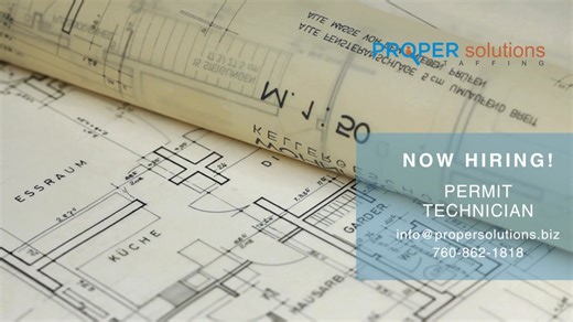 Calling all permit pros! Our client is seeking a Permit Technician. This full-time role involves administering permits and business licenses, interpreting construction documents, and acting as a key liaison between customers and staff. You will be responsible for processing new and renewal applications, maintaining accurate records, and ensuring compliance with all applicable codes and regulations. This position pays a competitive hourly rate of $27-$30 (DOE). The ideal candidate will have knowl