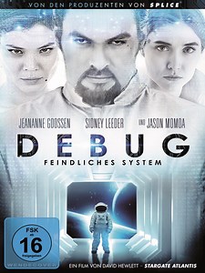 Debug - Feindliches System
