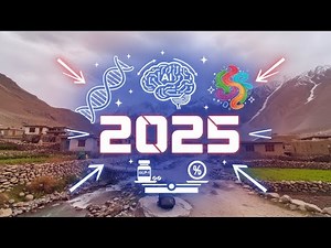 2025 Health Breakthroughs & Trends: Dr. Alan Chen Year Review
