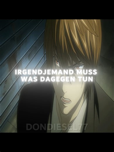 Exploring Kira's Legacy in Death Note