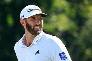 Dustin Johnson issues statement amid speculation on personal life