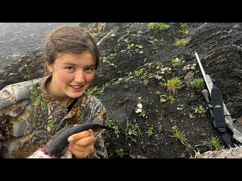 Epic Hunt in the Rocky Mountains - Big Game EVERYWHERE!