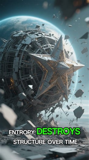 The Universe Is Forgetting Itself?! | Cosmic Series ! #high5ive #cosmicexploration #astronomyfacts