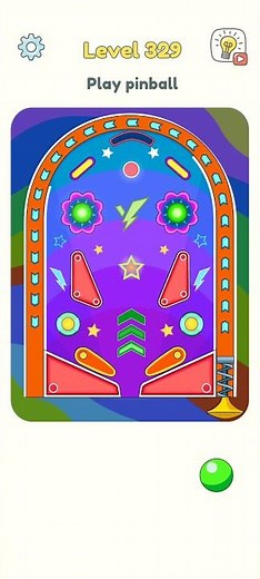 DOP 3 level 329 complete