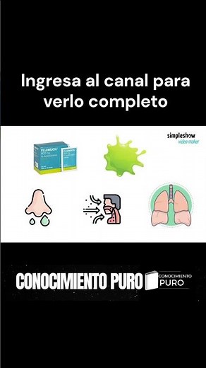 Fluimucil 600 mg para que sirve