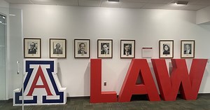 University of Arizona creates program to make writing wills easier
