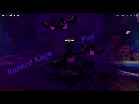 Playing ranked till I improve P.1 (GPO)