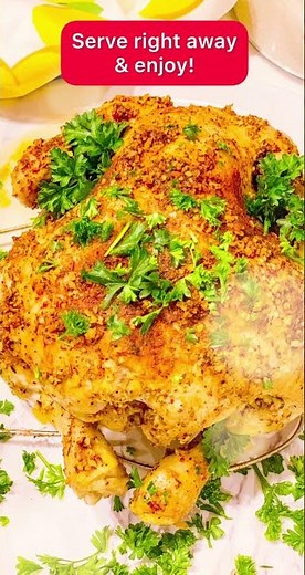 Instant Pot Whole Chicken Recipe – Tender & Juicy The Southern Way