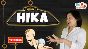 113K views · 3.5K reactions | Triggers ng ASTHMA o HIKA sa Bata ||...