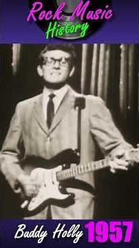 1950's Rock Music History in 180 Seconds | The Teen Culture Hits That Changed Popular Music Forever