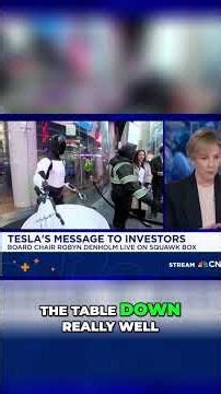 Tesla Robot Optimus Already Folding Laundry & Changing the Game