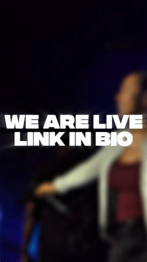 🚨 WE’RE LIVE! 🚨 Today we’re diving into Part Three of our series “It’s About Time” ⏰ God is moving and you do not want to miss what He’s doing in this moment. Grab your Bible, gather your people, and jump on the stream with us! 🔥 👉 Click the link to join us live: https://excelchurchatl.online.church/ | Excel Church Atlanta