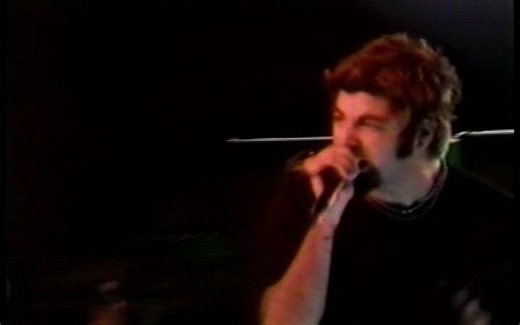 【MV】Deftones - Engine Number 9