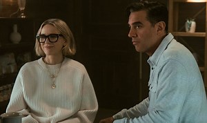 The Watcher: Naomi Watts stars in tense Netflix trailer