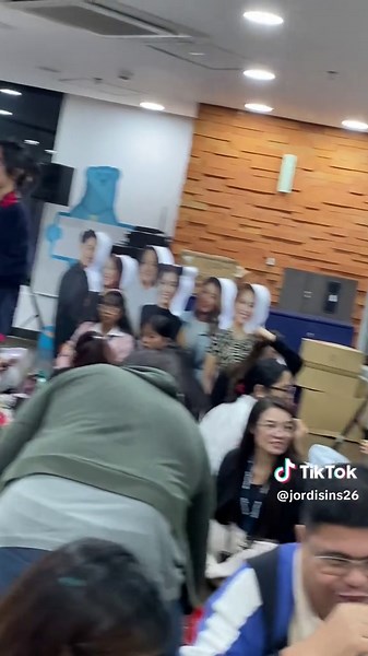 Alorica Cubao: Expectations vs Reality sa Pantries