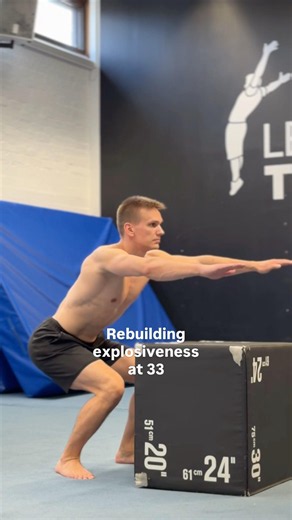 Tricking-specific Plyometrics for Explosivity