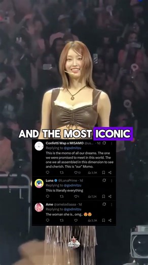 TWICE’s Momo Goes Viral for Her Bold Leather “Catwoman” Outfit