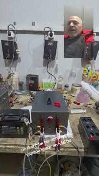 #BatteryRepair #DIYRepair #ElectricTips #Restoration #PowerFix #TechRepair #Engineering