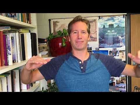 Science Basics for Archaeology