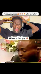 Discover the Latest on Captain Smart and Odega Nation
