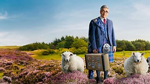 The Reluctant Traveler with Eugene Levy