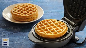 Best mini waffle maker