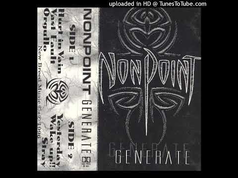 Nonpoint - Orgullo (Demo)