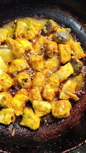 Bengali Style Fish Fry.