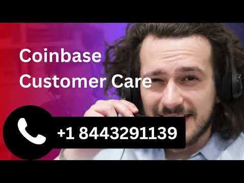 Coinbase Customer Service Explained – No Phone Number Scams